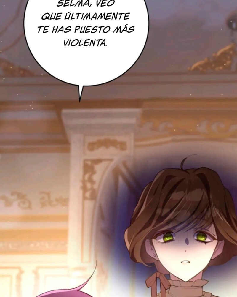 La segunda vida de una princesa basura Capítulo 22 - Página 135