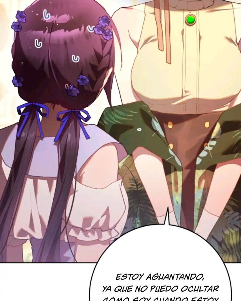 La segunda vida de una princesa basura Capítulo 22 - Página 136