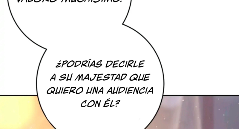 La segunda vida de una princesa basura Capítulo 22 - Página 138