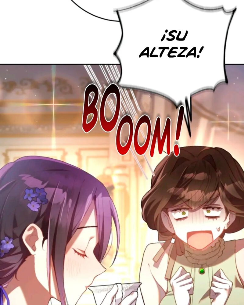 La segunda vida de una princesa basura Capítulo 22 - Página 142