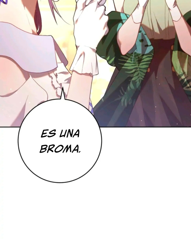 La segunda vida de una princesa basura Capítulo 22 - Página 143