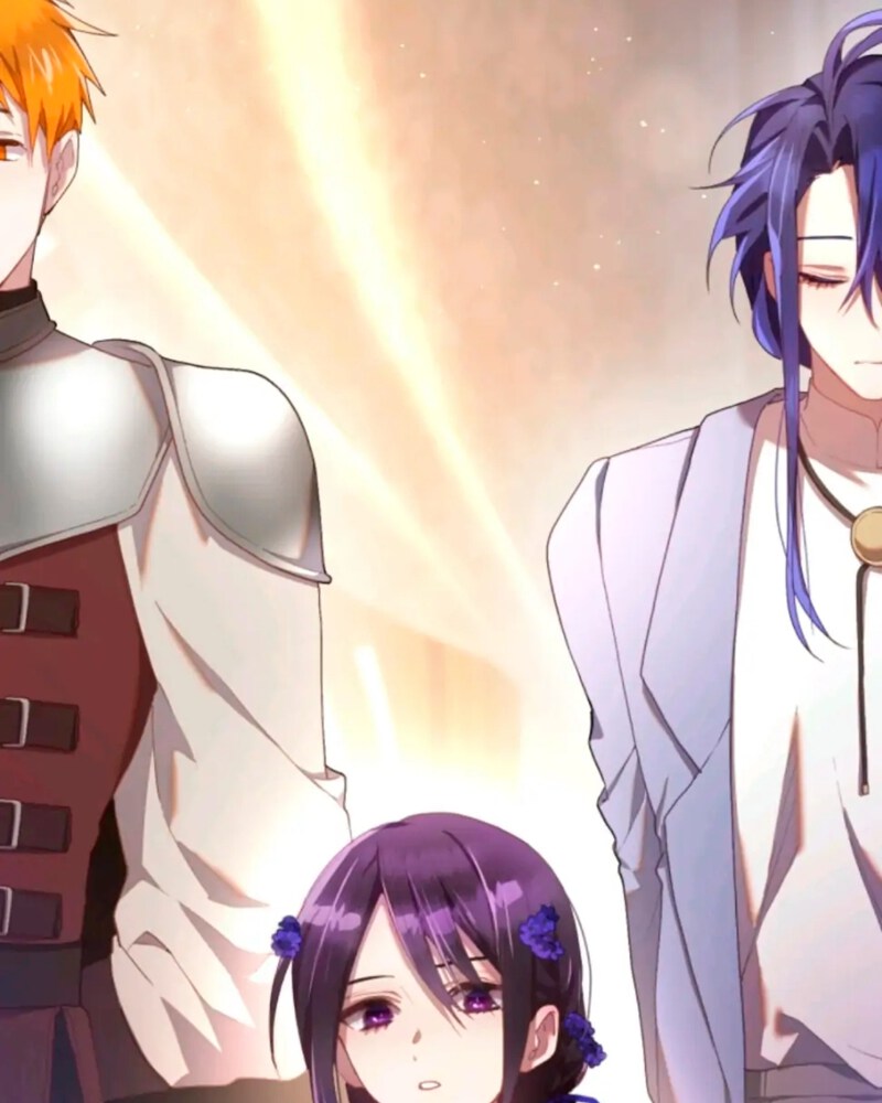 La segunda vida de una princesa basura Capítulo 22 - Página 155