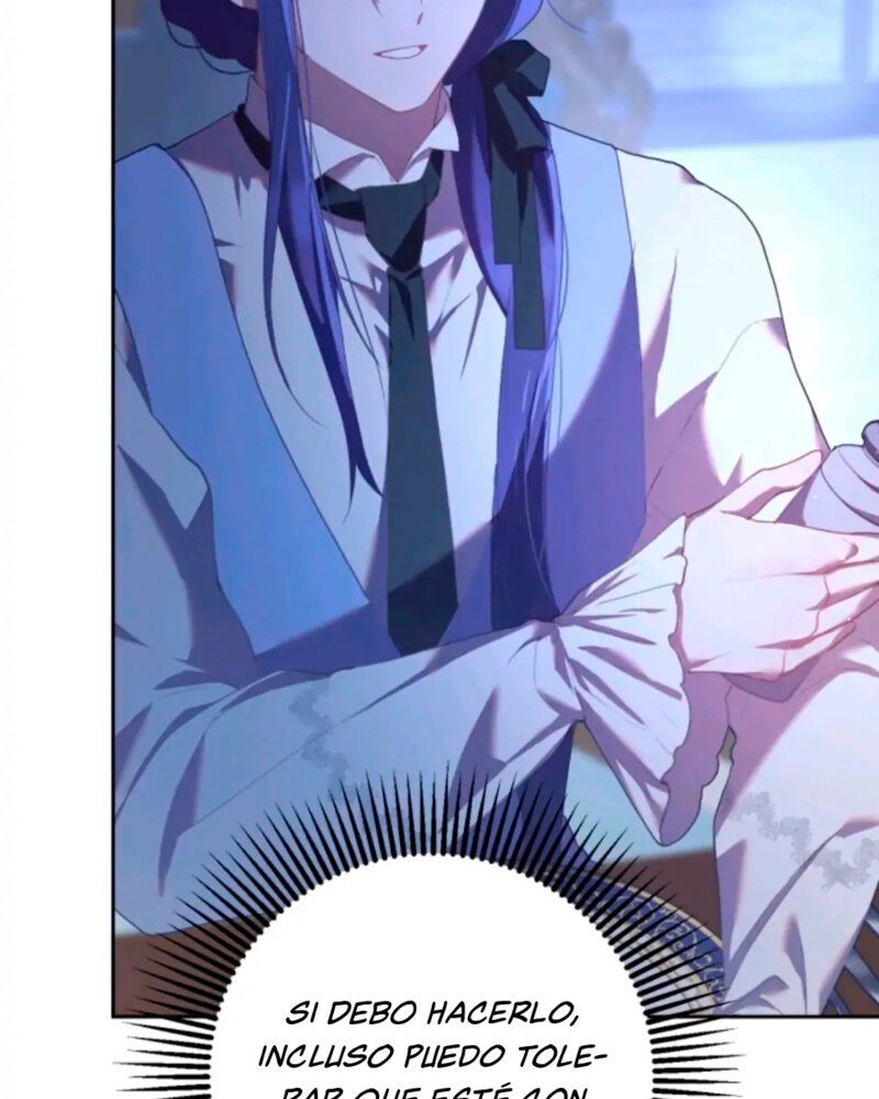 La segunda vida de una princesa basura Capítulo 22 - Página 163