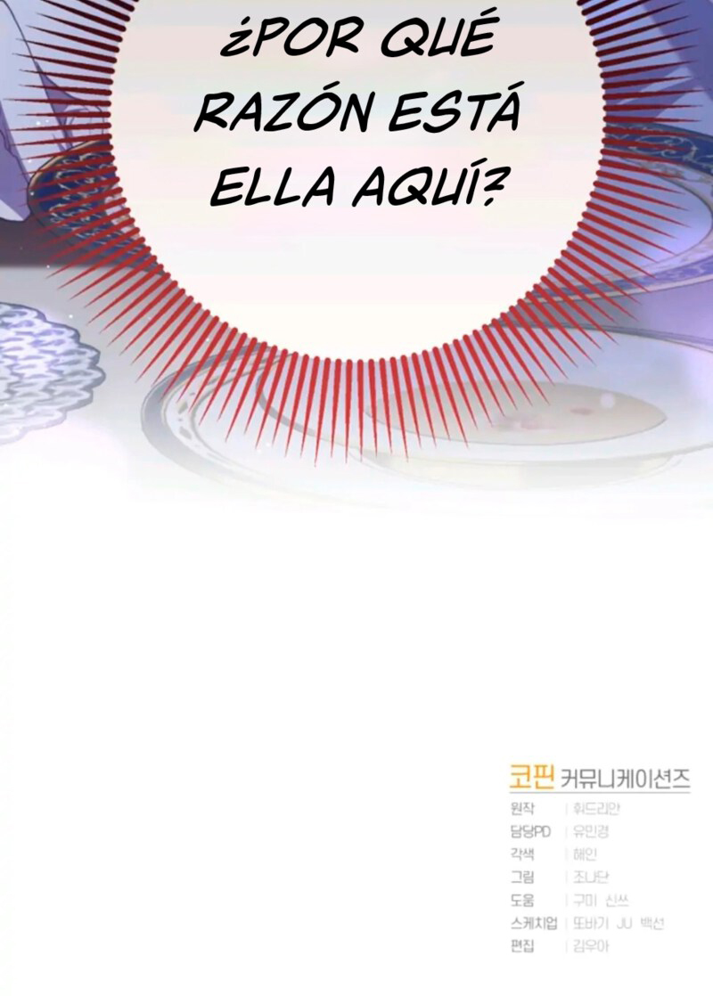 La segunda vida de una princesa basura Capítulo 22 - Página 169