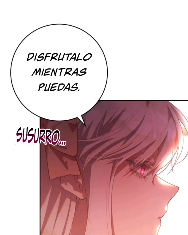 La segunda vida de una princesa basura Capítulo 22 - Página 18