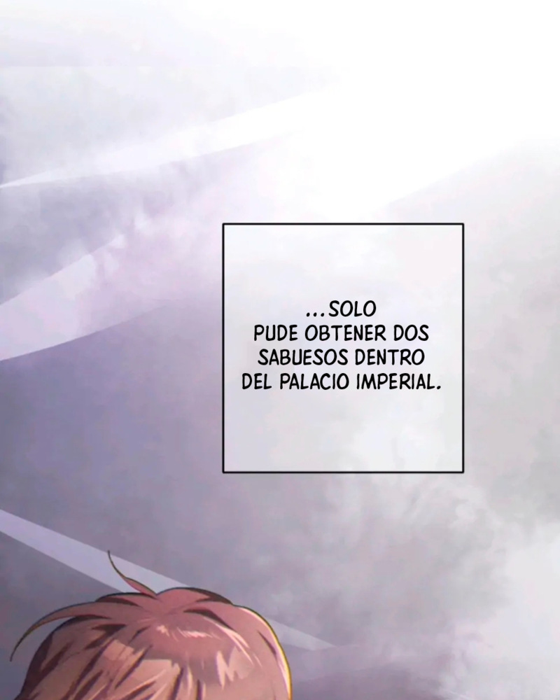 La segunda vida de una princesa basura Capítulo 22 - Página 33