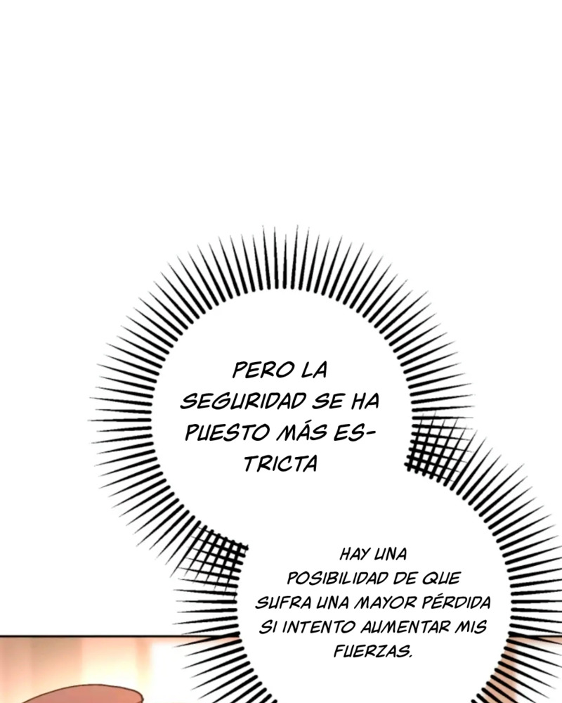 La segunda vida de una princesa basura Capítulo 22 - Página 36