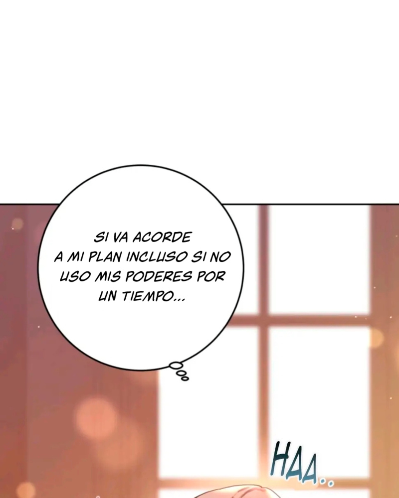 La segunda vida de una princesa basura Capítulo 22 - Página 38