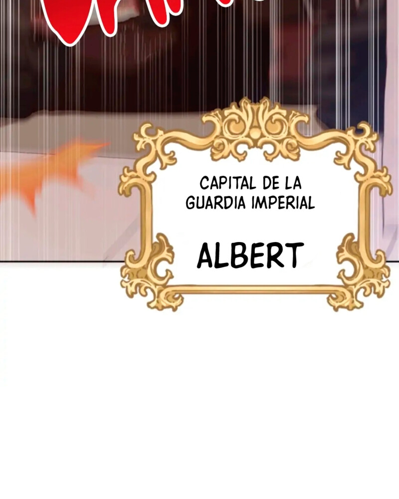 La segunda vida de una princesa basura Capítulo 22 - Página 53