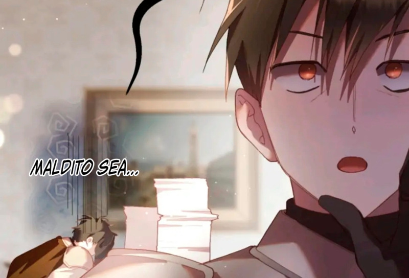 La segunda vida de una princesa basura Capítulo 22 - Página 55