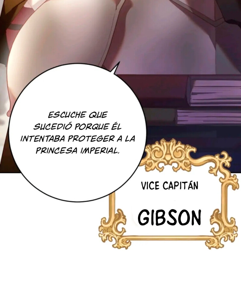 La segunda vida de una princesa basura Capítulo 22 - Página 56