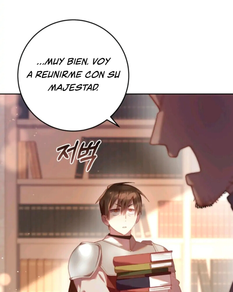 La segunda vida de una princesa basura Capítulo 22 - Página 63