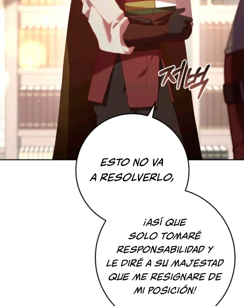 La segunda vida de una princesa basura Capítulo 22 - Página 64