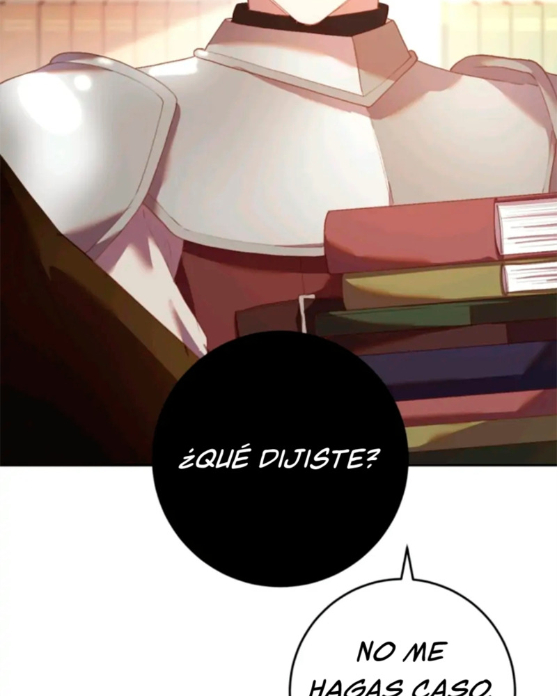 La segunda vida de una princesa basura Capítulo 22 - Página 67