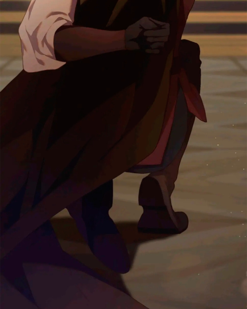 La segunda vida de una princesa basura Capítulo 22 - Página 71