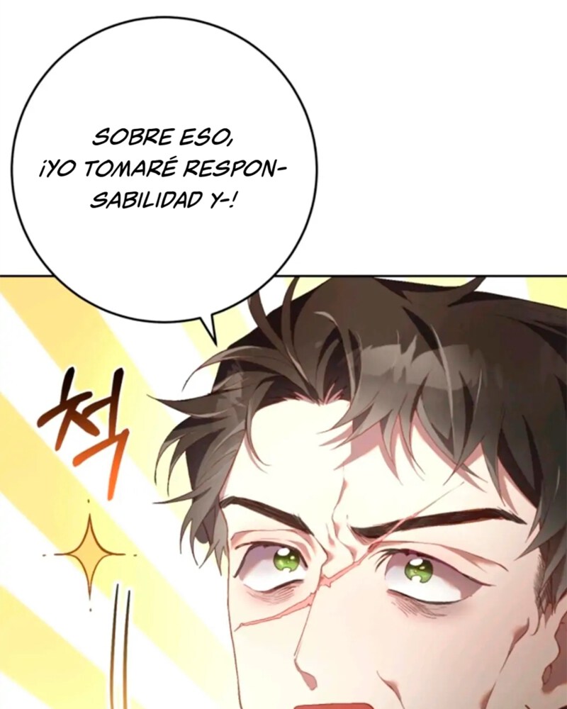 La segunda vida de una princesa basura Capítulo 22 - Página 73