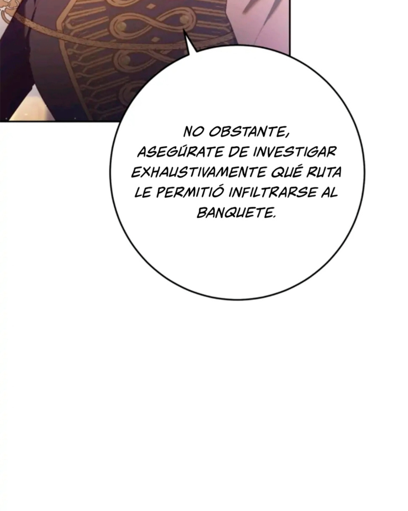 La segunda vida de una princesa basura Capítulo 22 - Página 77