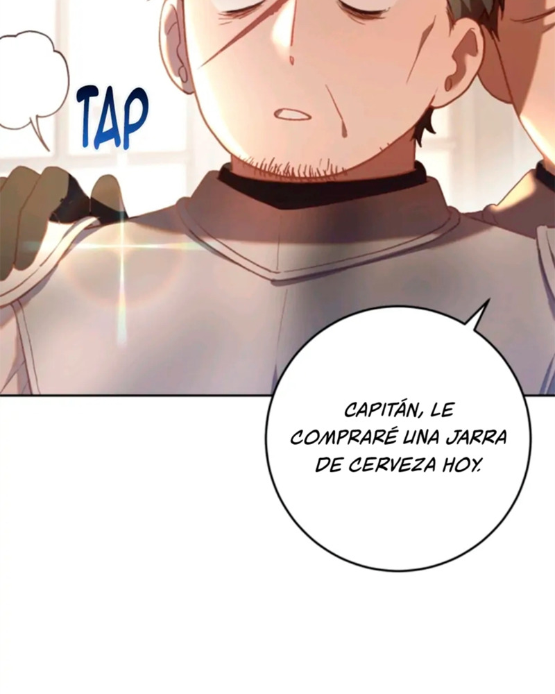 La segunda vida de una princesa basura Capítulo 22 - Página 80