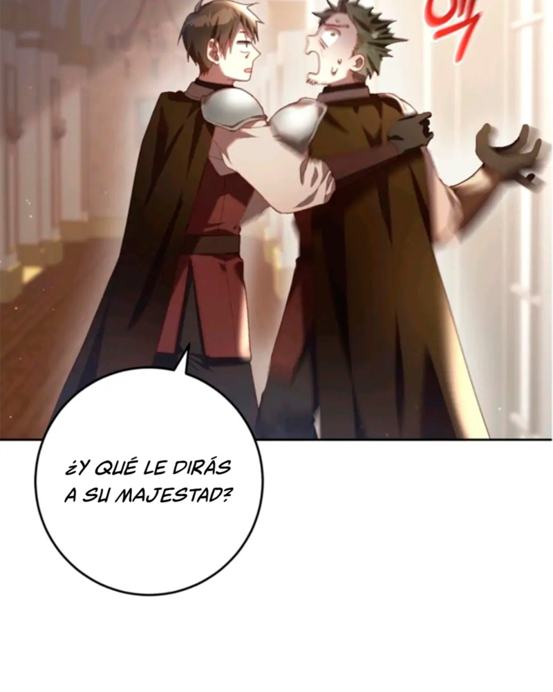 La segunda vida de una princesa basura Capítulo 22 - Página 82