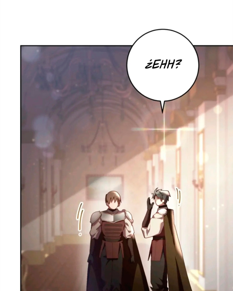 La segunda vida de una princesa basura Capítulo 22 - Página 86