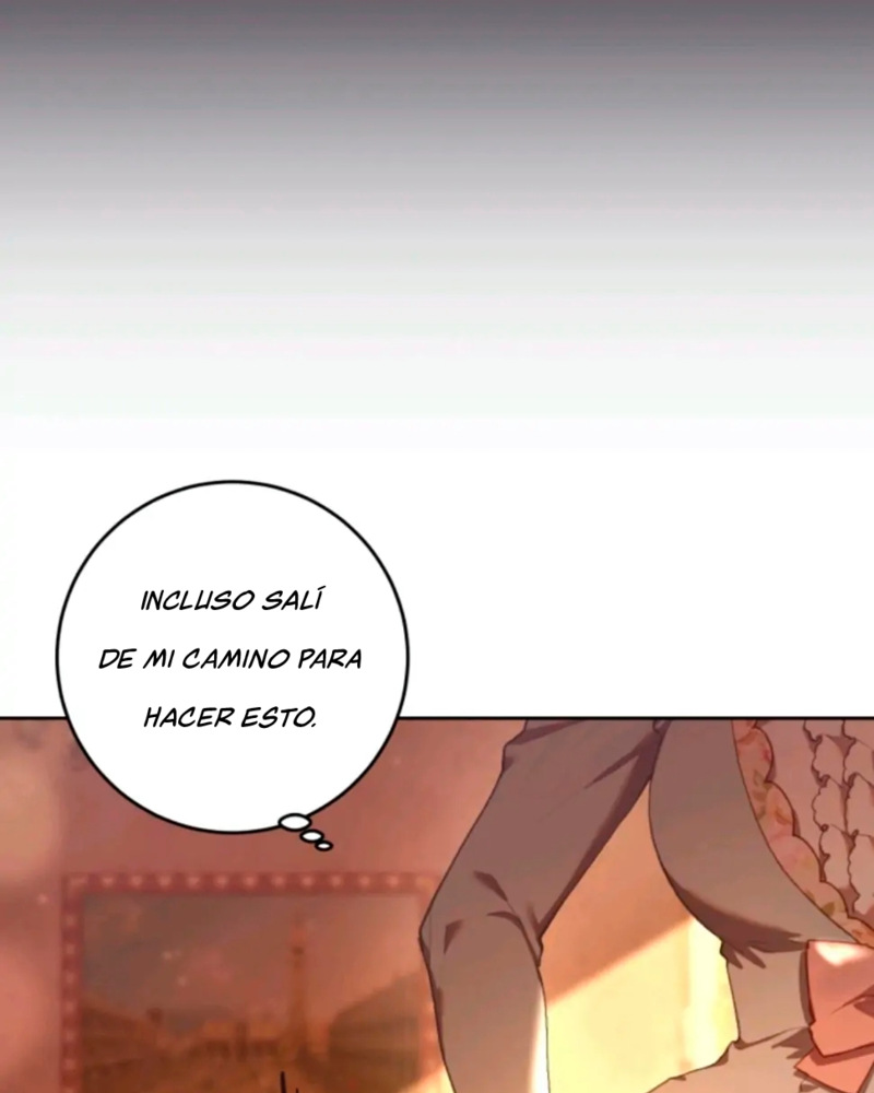 La segunda vida de una princesa basura Capítulo 22 - Página 9