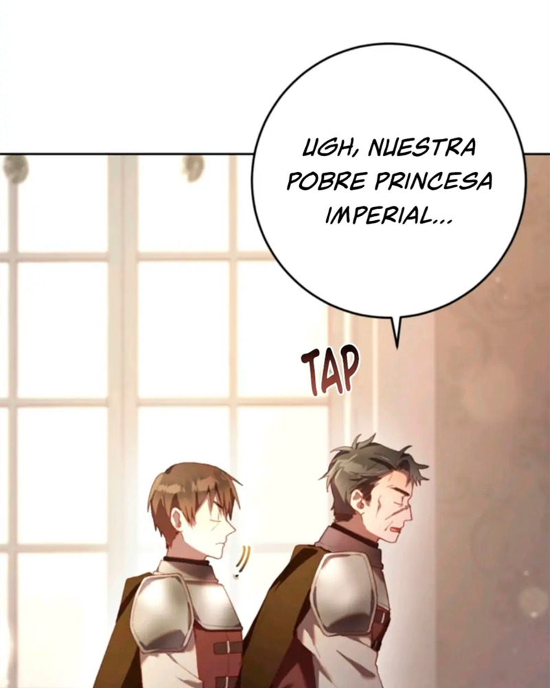 La segunda vida de una princesa basura Capítulo 22 - Página 94