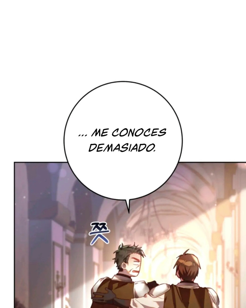 La segunda vida de una princesa basura Capítulo 22 - Página 99