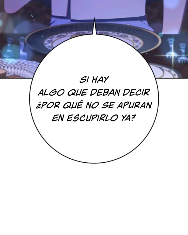 La segunda vida de una princesa basura Capítulo 23 - Página 10