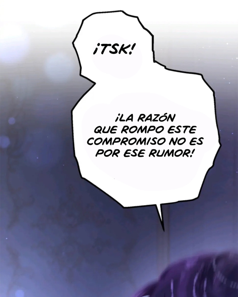 La segunda vida de una princesa basura Capítulo 23 - Página 109