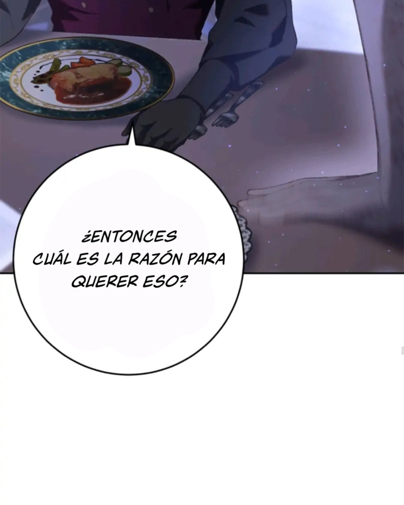 La segunda vida de una princesa basura Capítulo 23 - Página 111