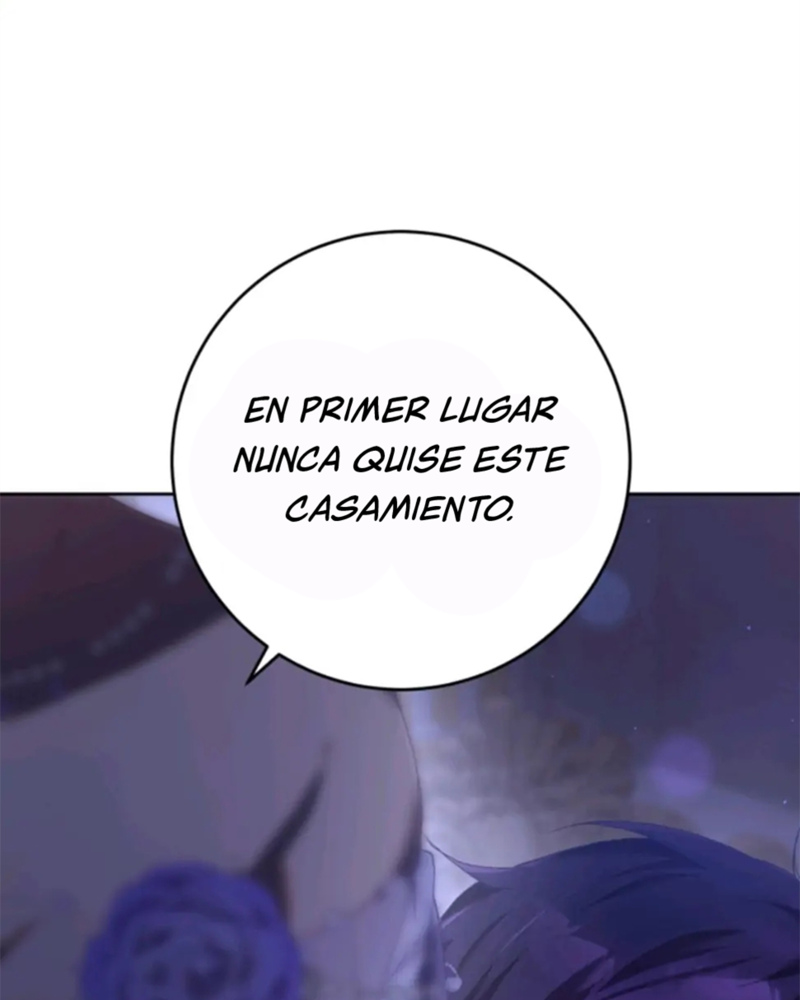La segunda vida de una princesa basura Capítulo 23 - Página 112