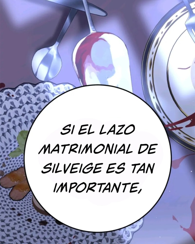 La segunda vida de una princesa basura Capítulo 23 - Página 124