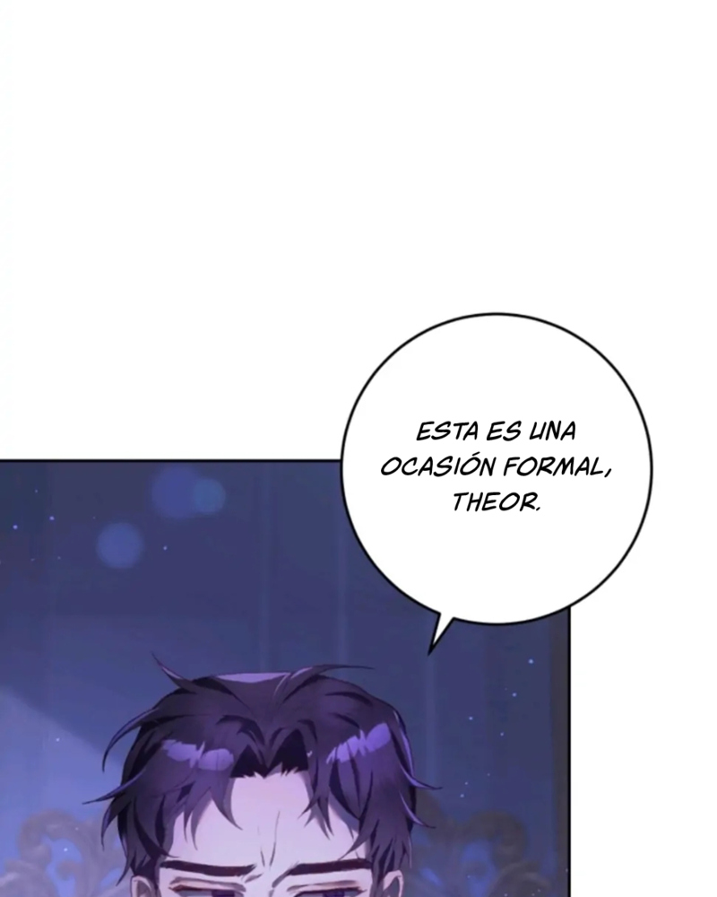 La segunda vida de una princesa basura Capítulo 23 - Página 14