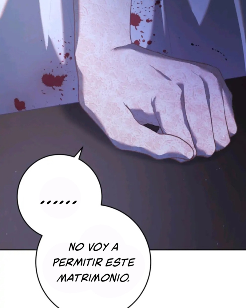 La segunda vida de una princesa basura Capítulo 23 - Página 143