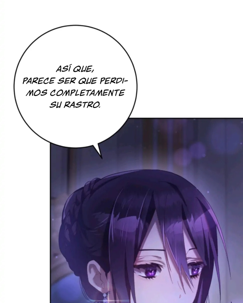 La segunda vida de una princesa basura Capítulo 23 - Página 27