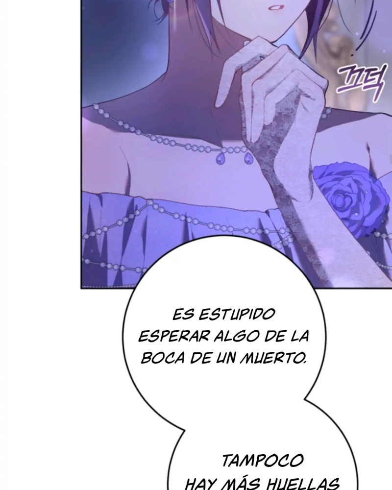 La segunda vida de una princesa basura Capítulo 23 - Página 28