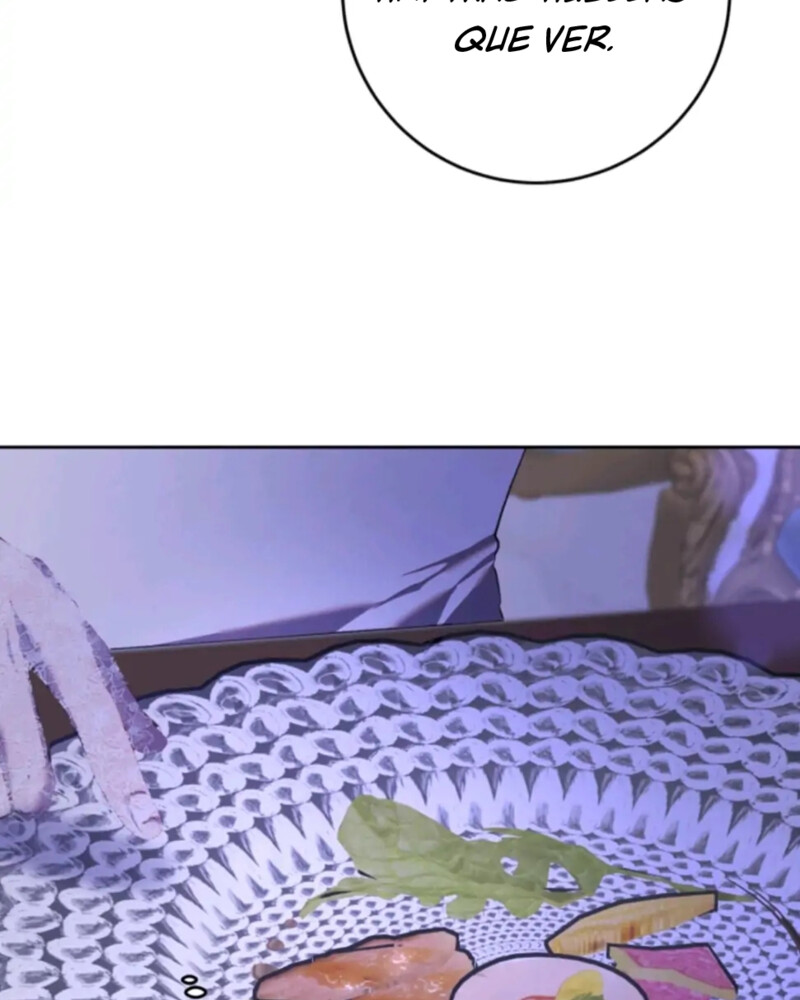 La segunda vida de una princesa basura Capítulo 23 - Página 29