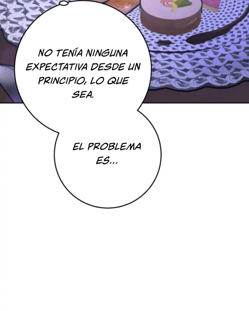 La segunda vida de una princesa basura Capítulo 23 - Página 30