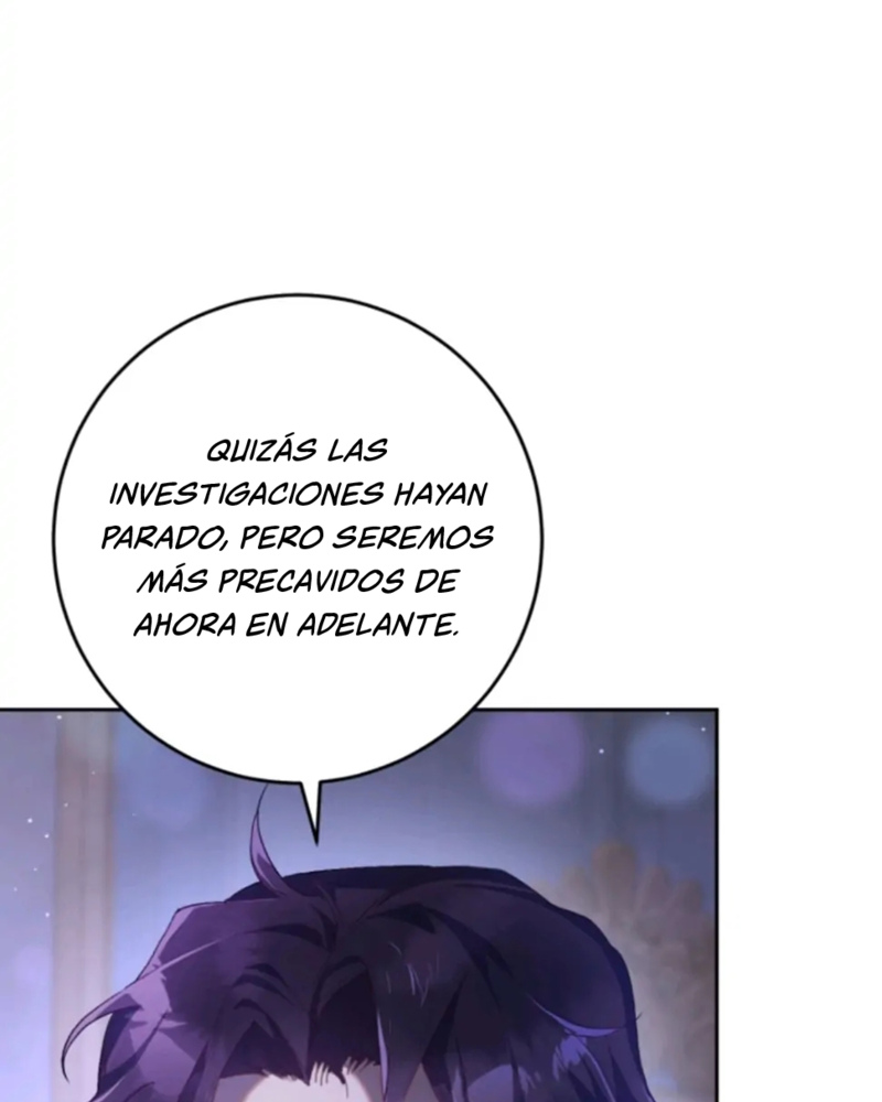 La segunda vida de una princesa basura Capítulo 23 - Página 33