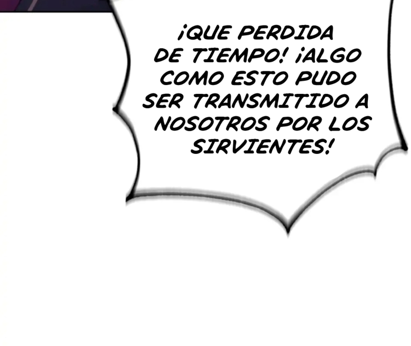 La segunda vida de una princesa basura Capítulo 23 - Página 35