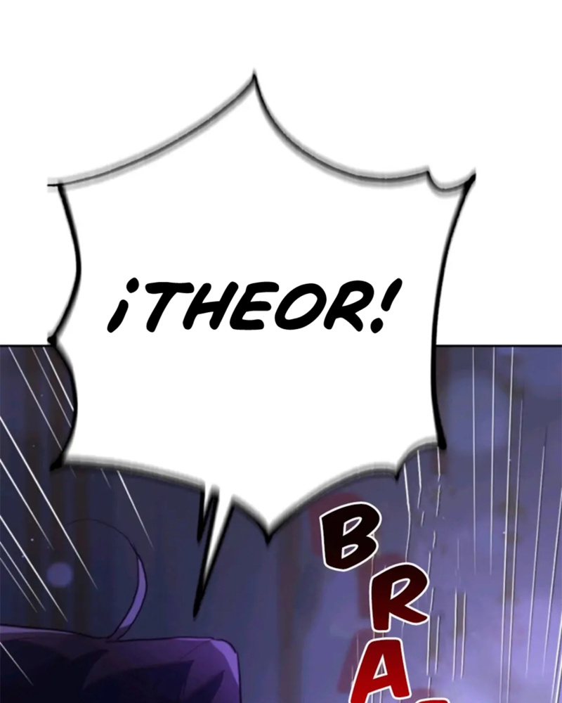 La segunda vida de una princesa basura Capítulo 23 - Página 36