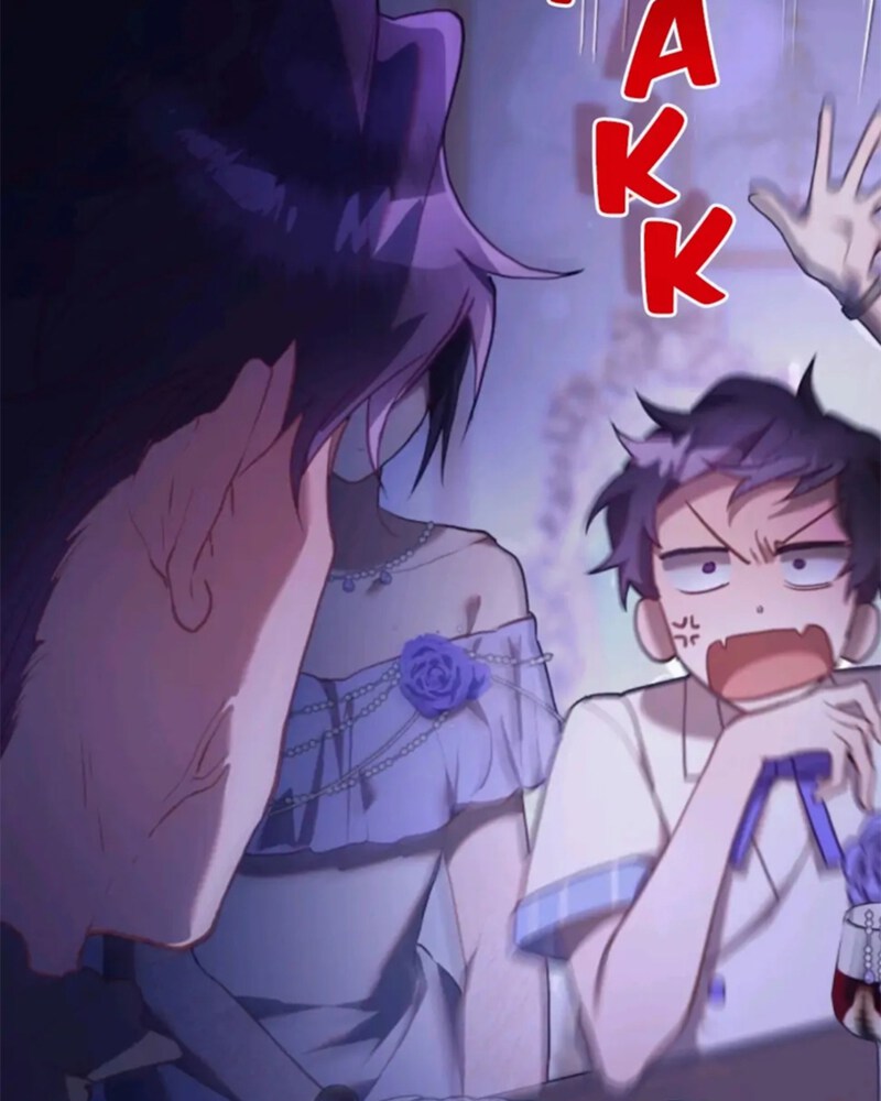 La segunda vida de una princesa basura Capítulo 23 - Página 37