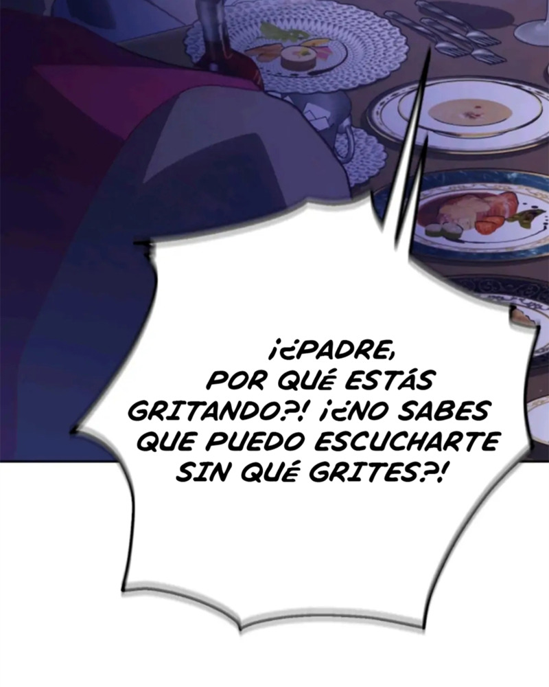 La segunda vida de una princesa basura Capítulo 23 - Página 38