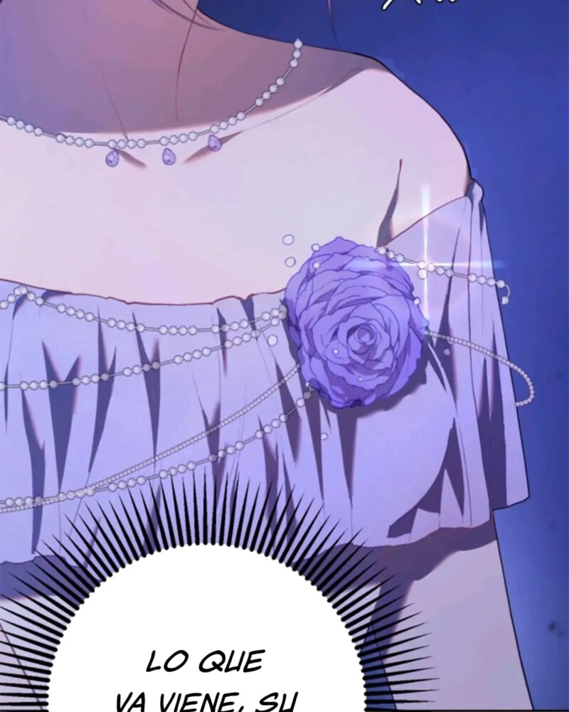 La segunda vida de una princesa basura Capítulo 23 - Página 41