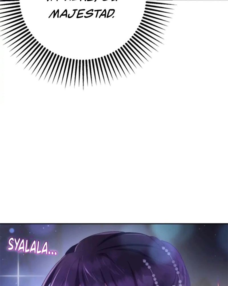 La segunda vida de una princesa basura Capítulo 23 - Página 42