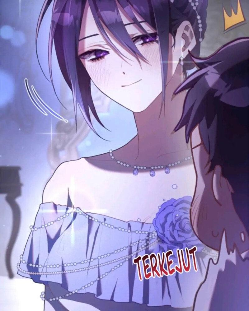 La segunda vida de una princesa basura Capítulo 23 - Página 43