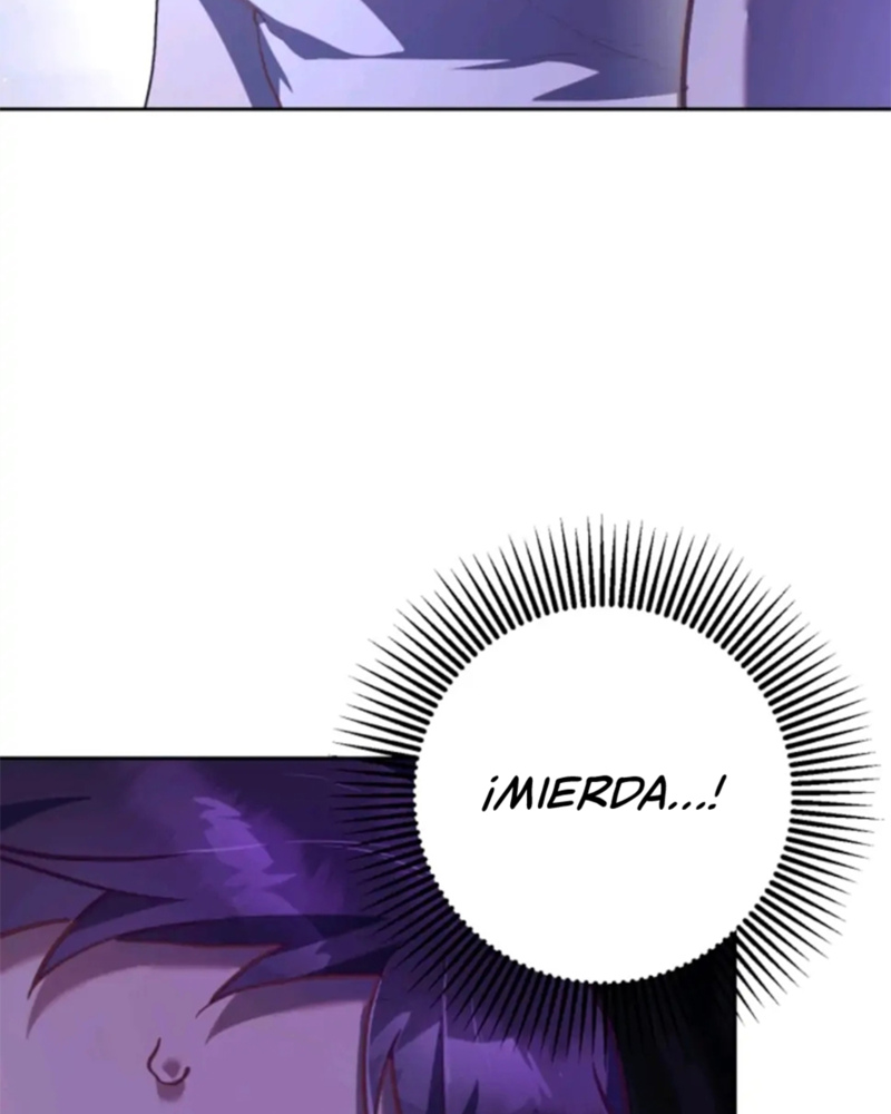 La segunda vida de una princesa basura Capítulo 23 - Página 44