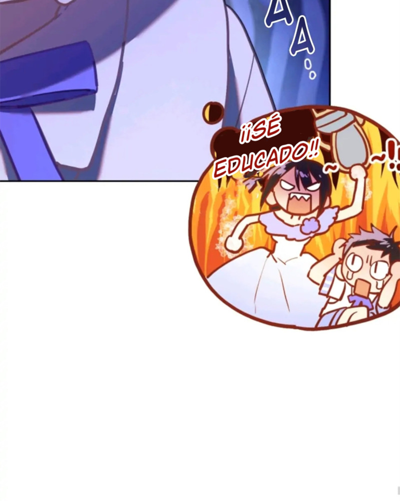 La segunda vida de una princesa basura Capítulo 23 - Página 46