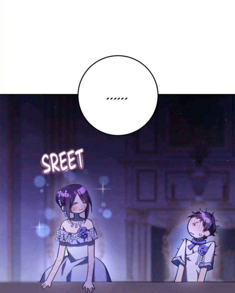 La segunda vida de una princesa basura Capítulo 23 - Página 47