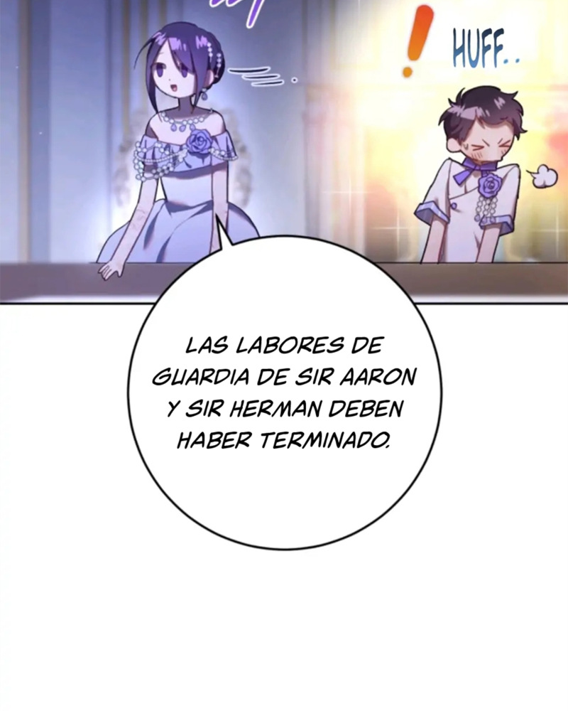 La segunda vida de una princesa basura Capítulo 23 - Página 49